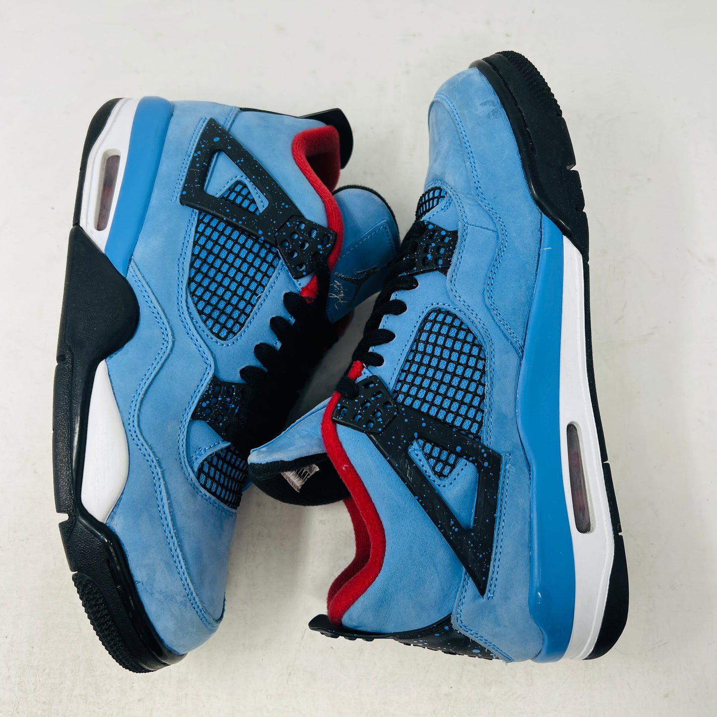 Jordan 4 Retro Travis Scott Cactus Jack