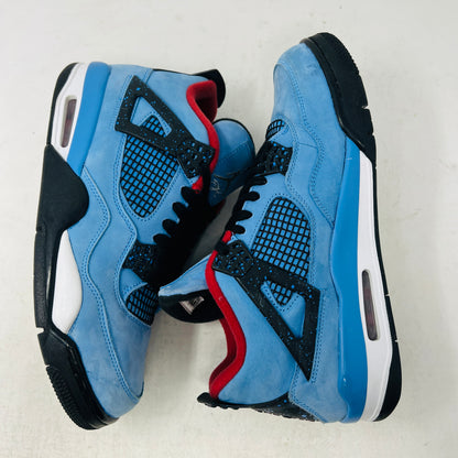 Jordan 4 Retro Travis Scott Cactus Jack