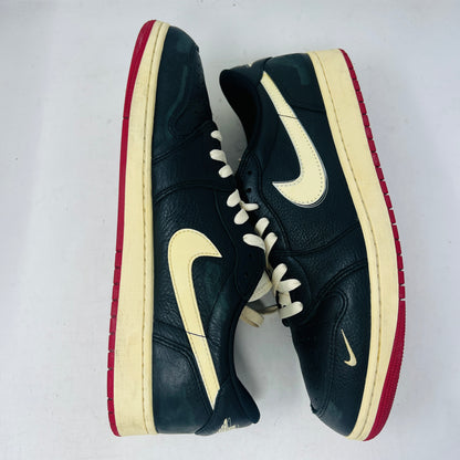 Jordan 1 Retro Low OG Nigel Sylvester Better With Time