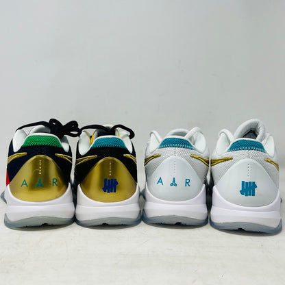 Nike Kobe 5 Protro Undefeated What If Pack