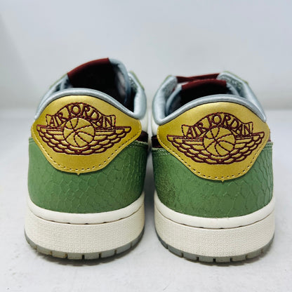Jordan 1 Retro Low OG Year of the Dragon (2024)