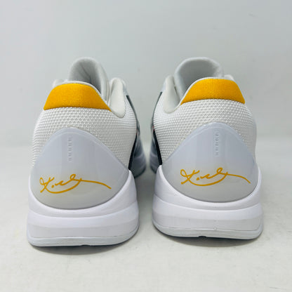 Nike Kobe 5 Protro Bruce Lee Alternate