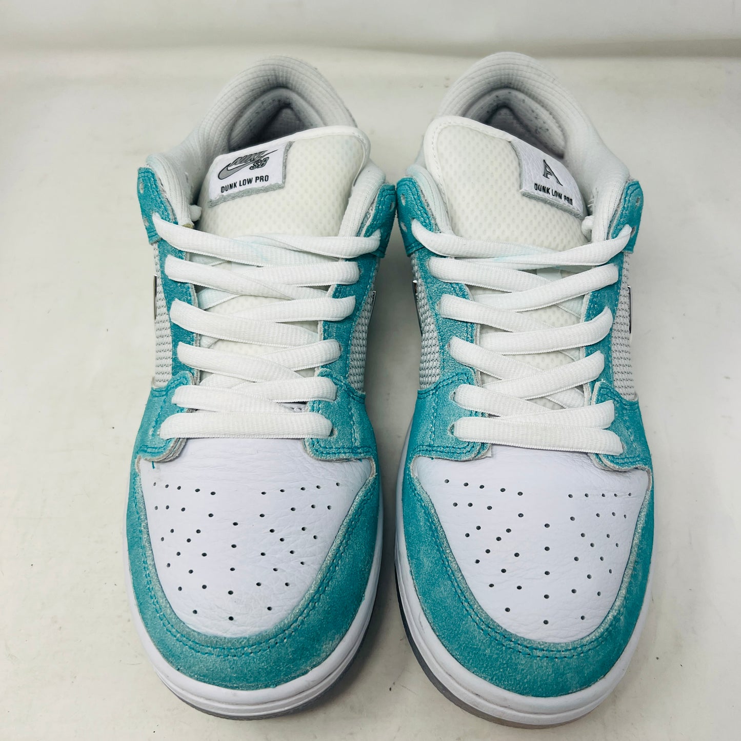 Nike SB Dunk Low April Skateboards