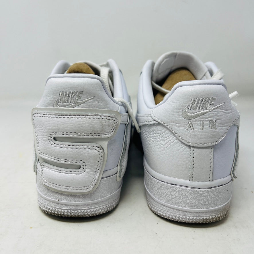 Nike Air Force 1 Low Cactus Plant Flea Market White (2024)