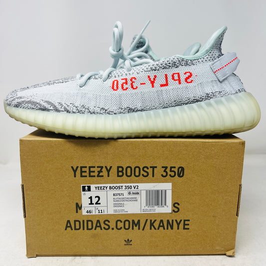 adidas Yeezy Boost 350 V2 Blue Tint