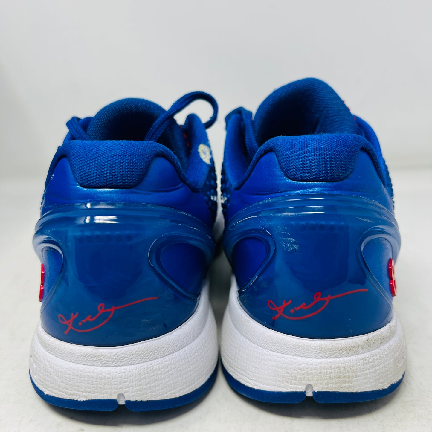 Nike Kobe 6 Protro Dodgers