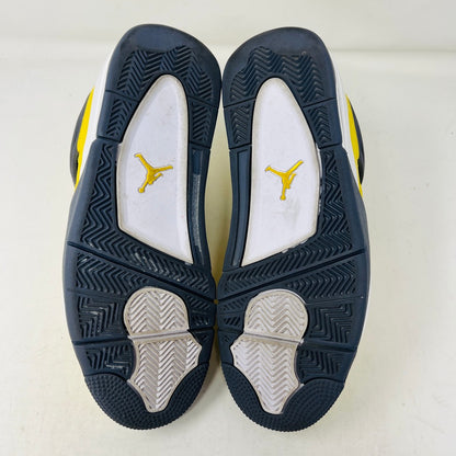 Jordan 4 Retro Lightning (2021)