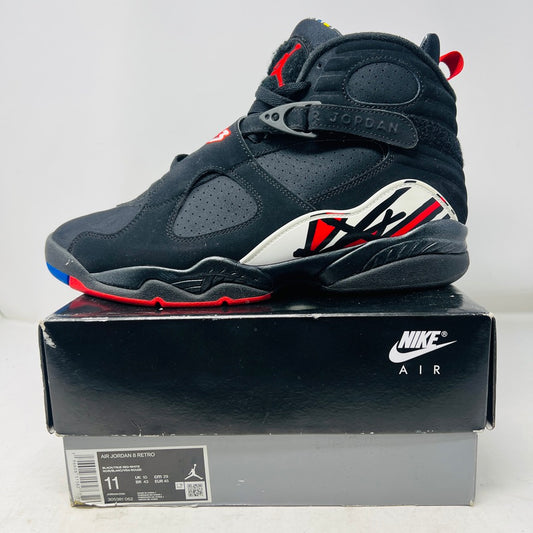 Jordan 8 Retro Playoffs (2023)
