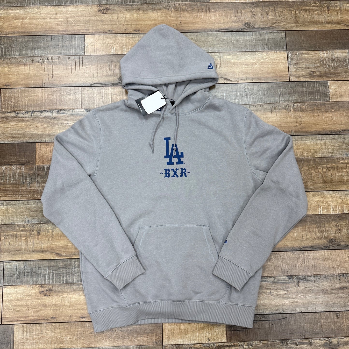 Born x Raised Dodgers Hoodie