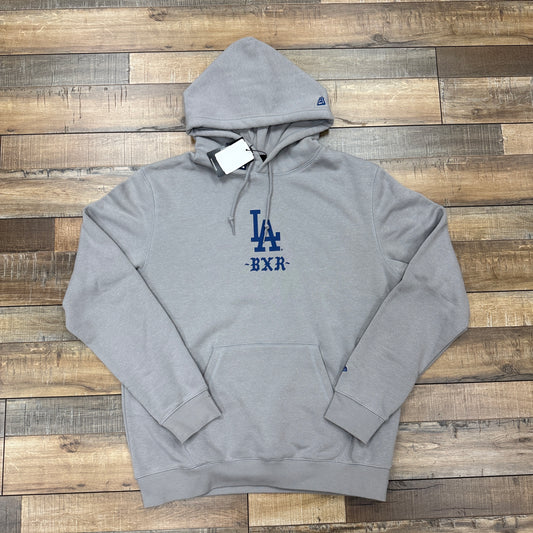 Born x Raised Dodgers Hoodie