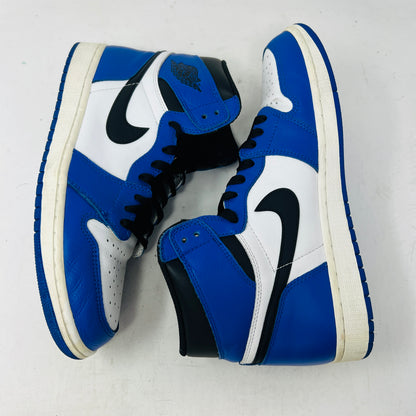 Jordan 1 Retro High Game Royal