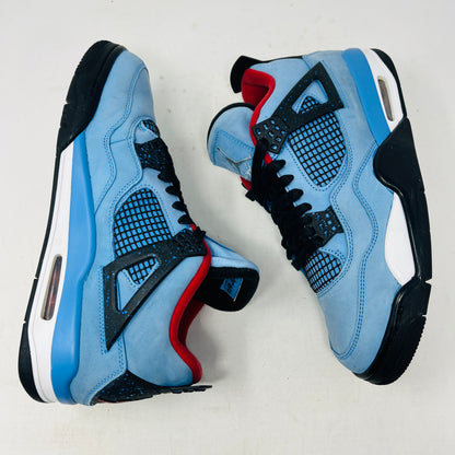 Jordan 4 Retro Travis Scott Cactus Jack