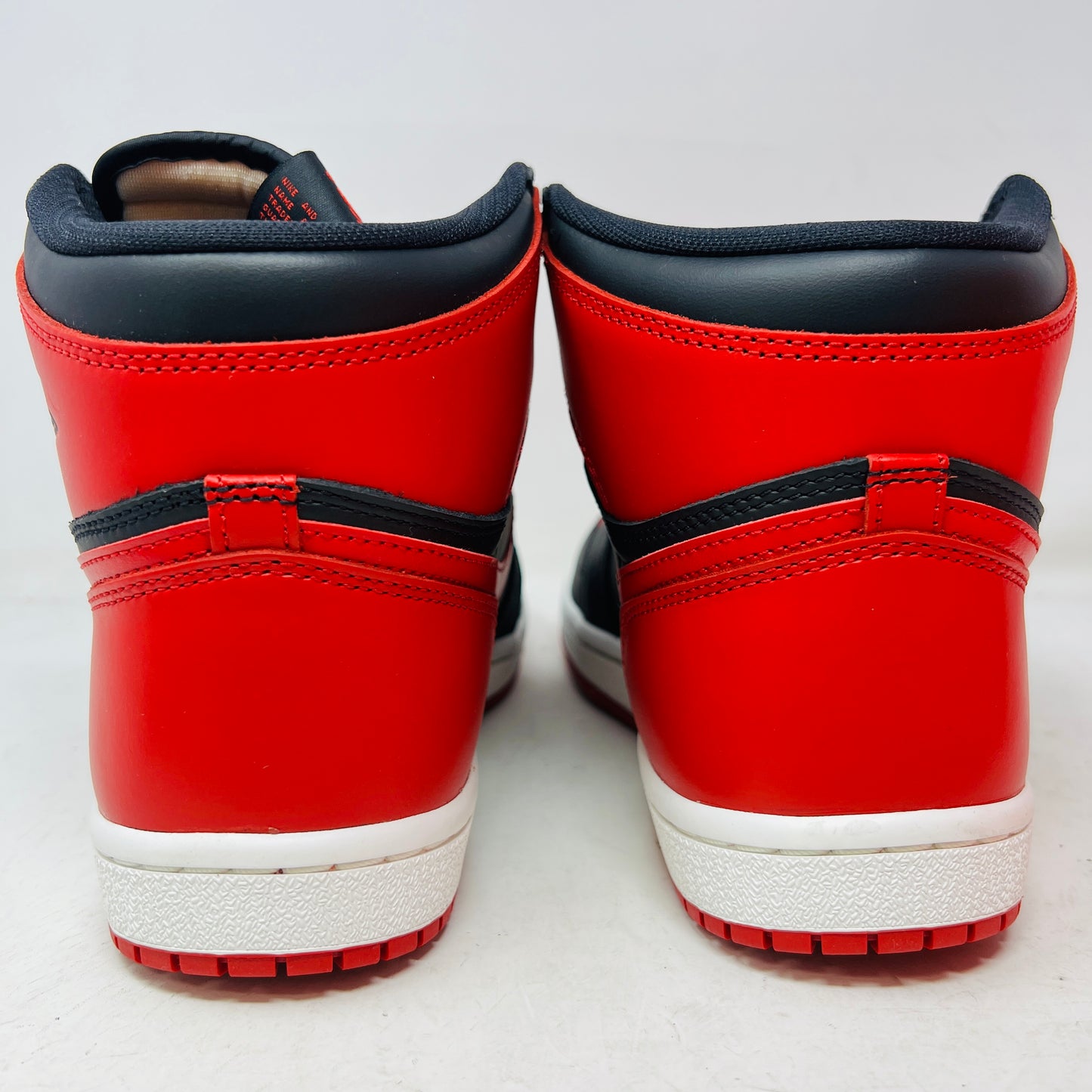 Jordan 1 Retro High '85 OG Bred (2025)