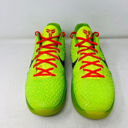 Nike Kobe 6 Protro Grinch (2020)