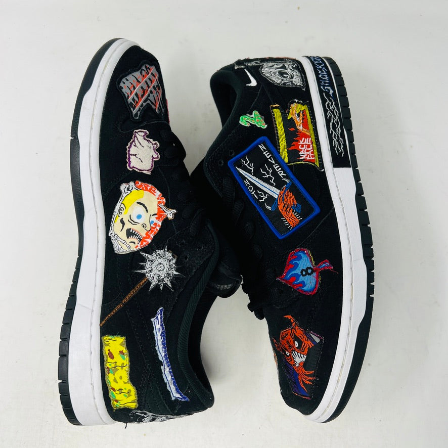 Nike SB Dunk Low Pro QS Neckface