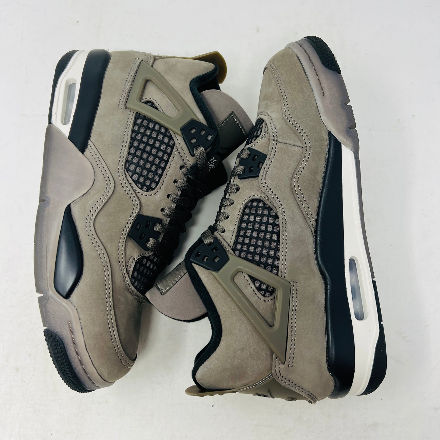 Jordan 4 Retro OG Cave Stone (GS)