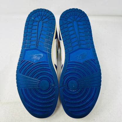 Jordan 1 Retro High Union Los Angeles Storm Blue