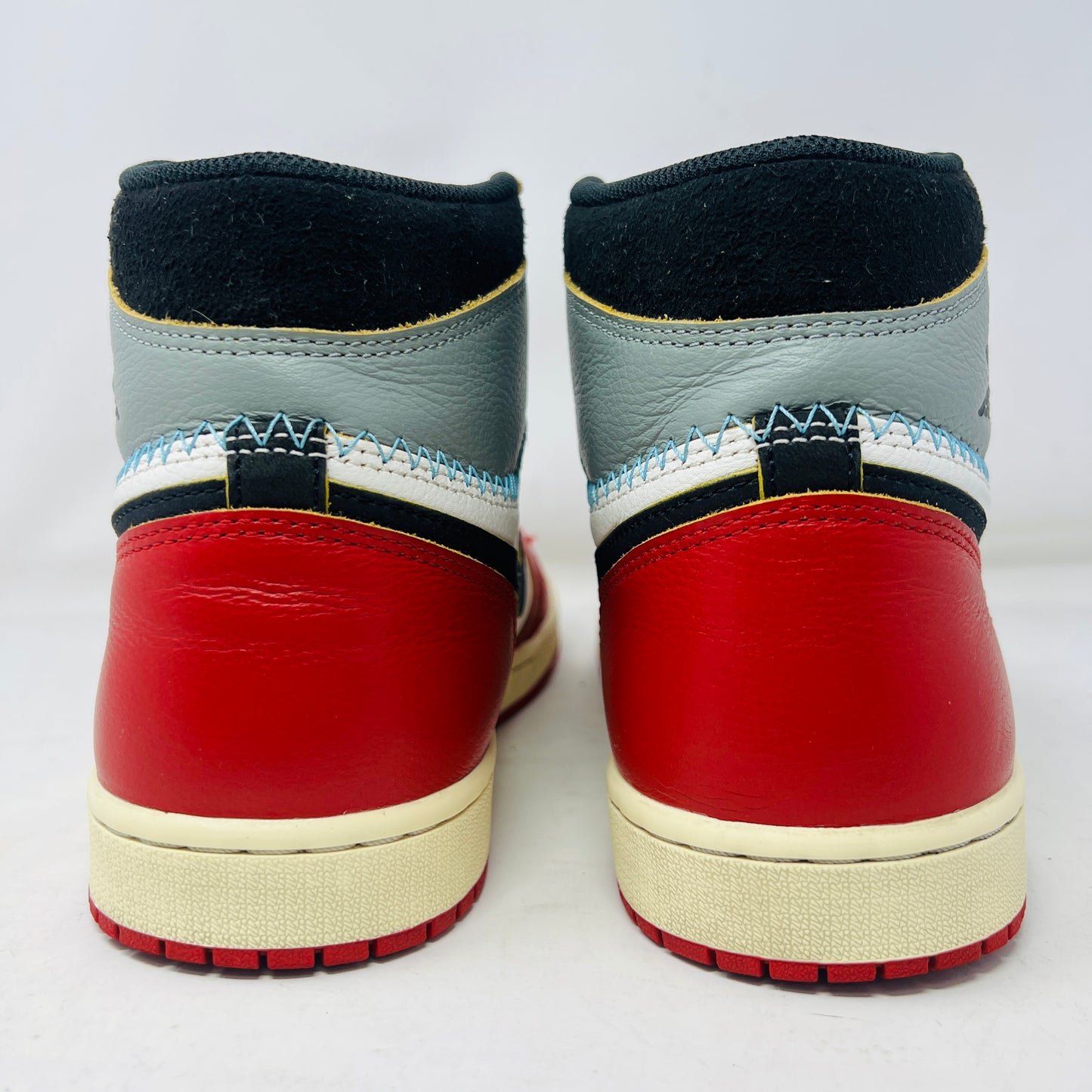 Jordan 1 Retro High OG SP Union LA Chicago Shadow