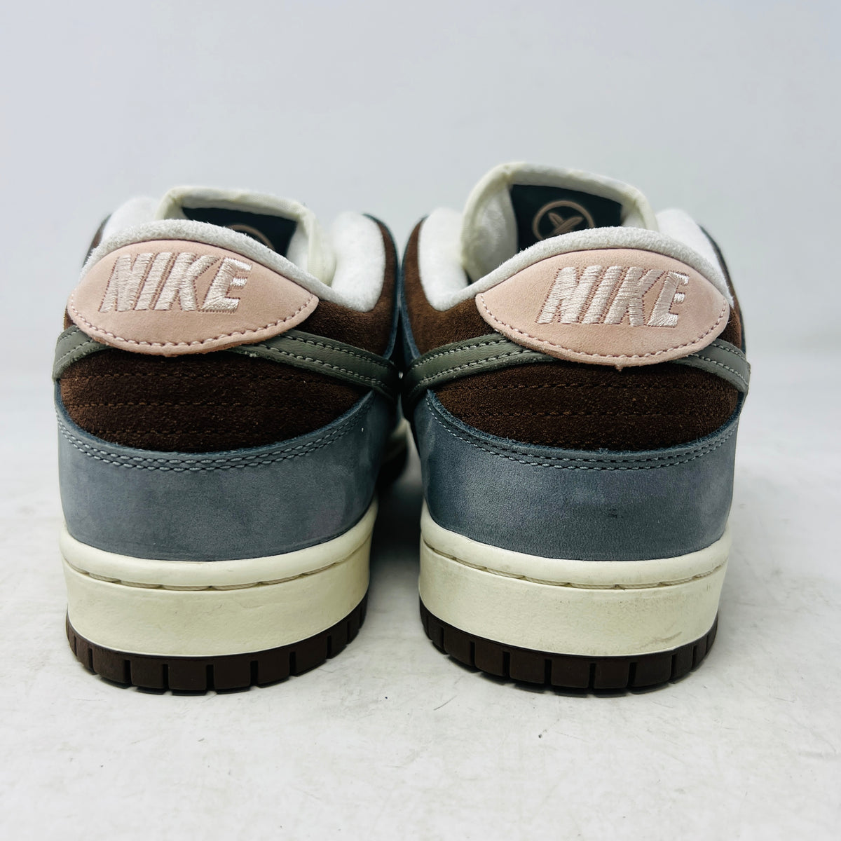 Nike SB Dunk Low Yuto Horigome