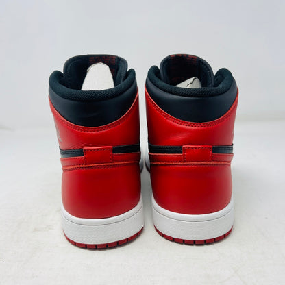 Jordan 1 Retro Bred (2013)