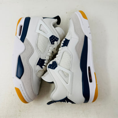 Jordan 4 Retro SB Navy
