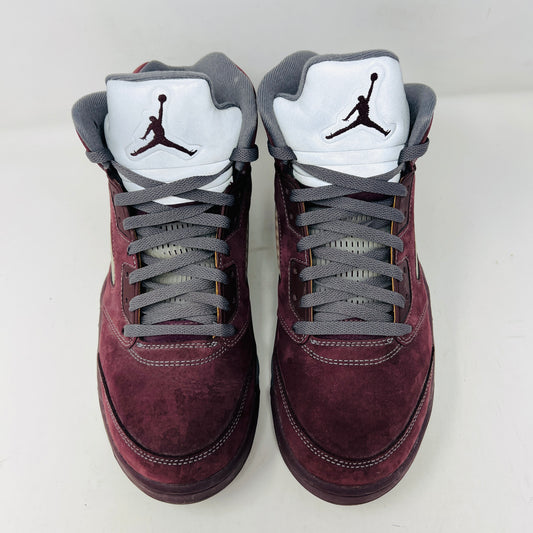 Jordan 5 Retro Burgundy (2023)