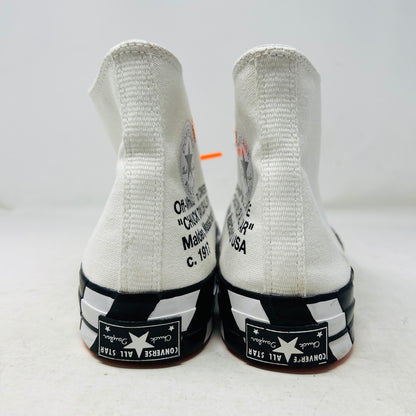 Converse Chuck Taylor All Star 70 Hi Off-White