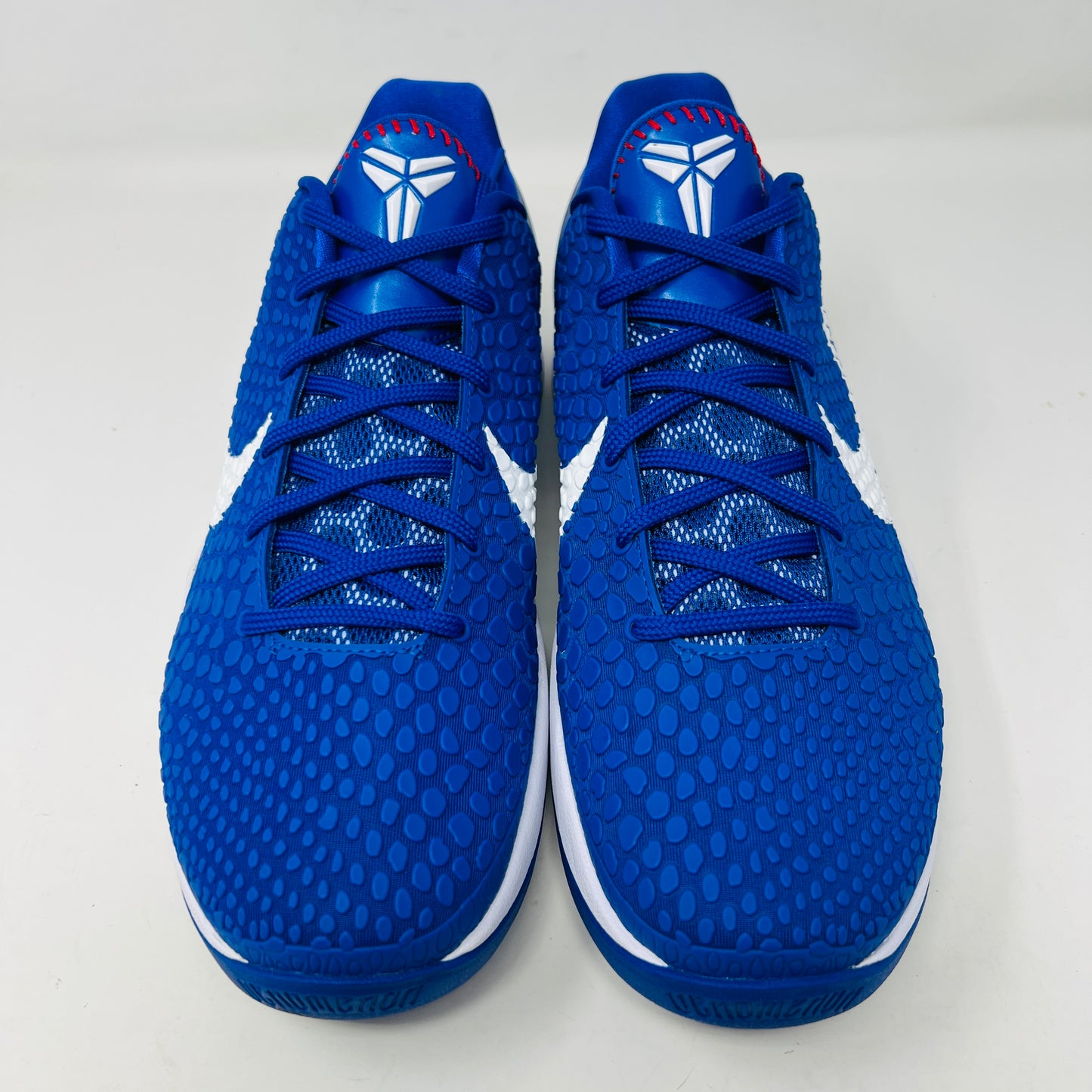 Nike Kobe 6 Protro Dodgers