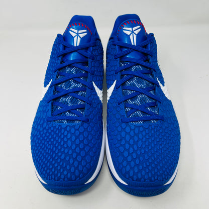 Nike Kobe 6 Protro Dodgers