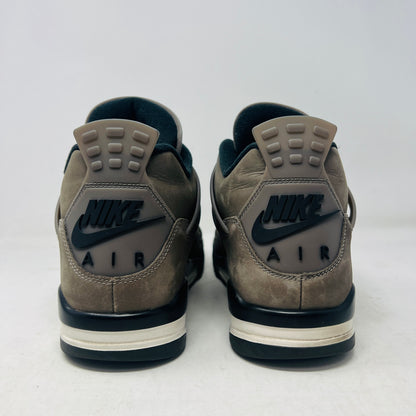 Jordan 4 Retro Cave Stone