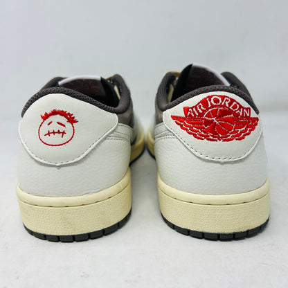 Jordan 1 Retro Low OG SP Travis Scott Reverse Mocha