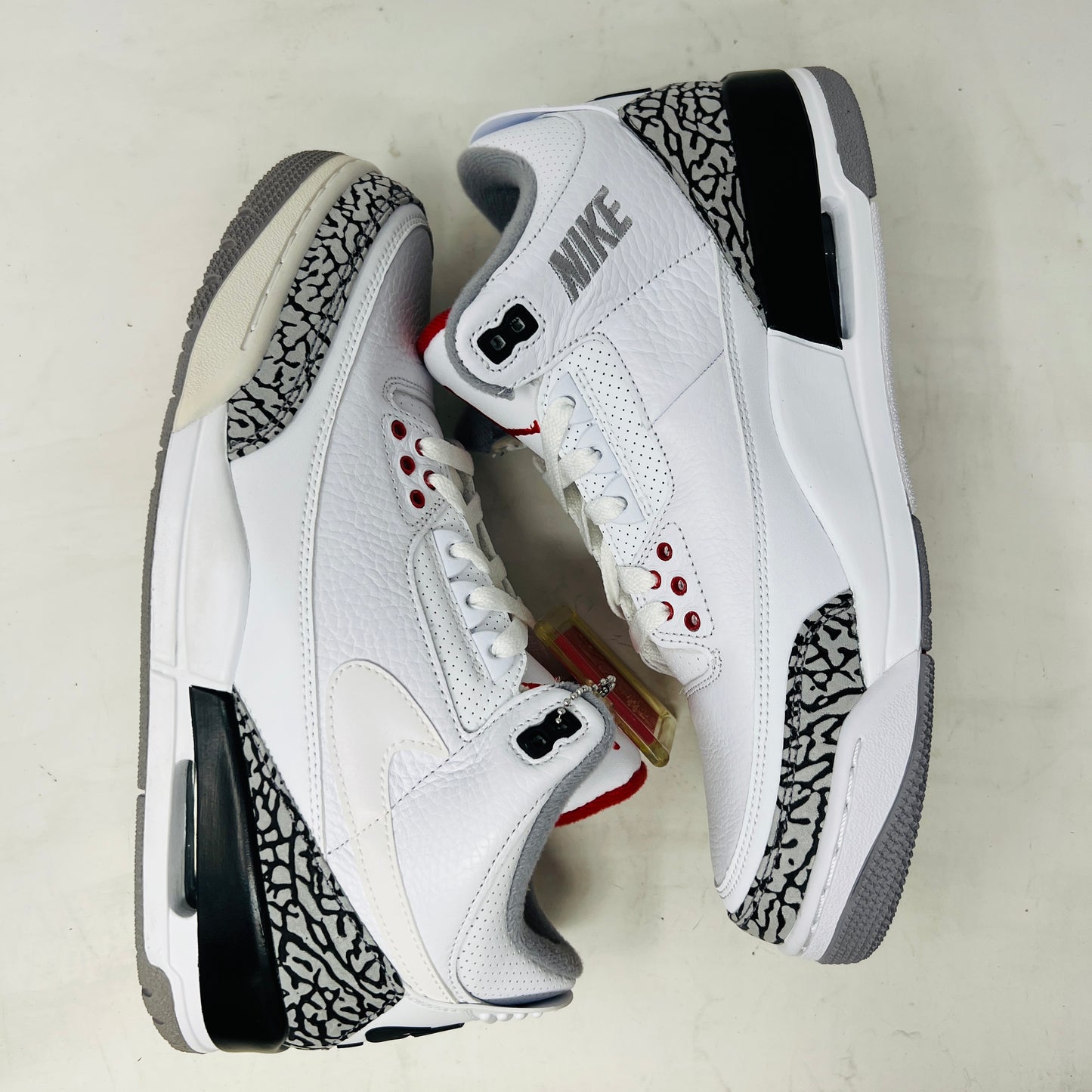 Jordan 3 Retro JTH Super Bowl