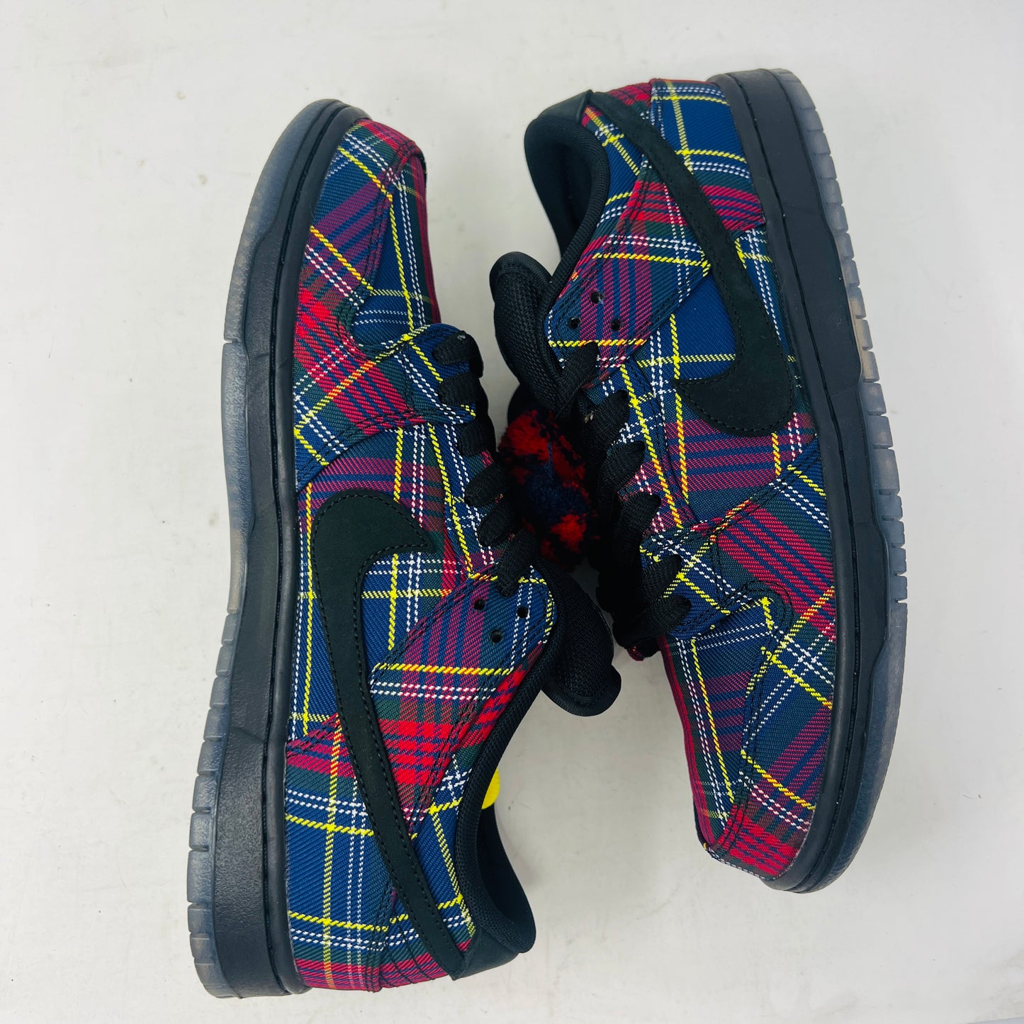 Nike SB Dunk Low Nardwuar
