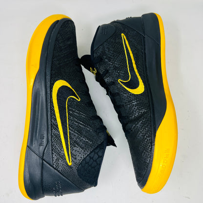 Nike Kobe A.D. Mid Lakers Black Mamba