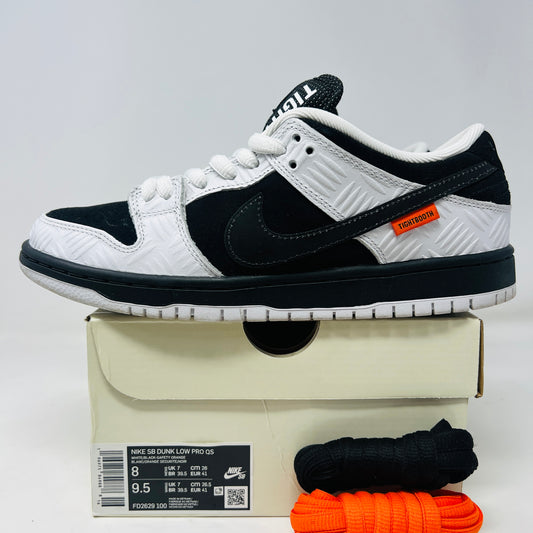 Nike SB Dunk Low TIGHTBOOTH