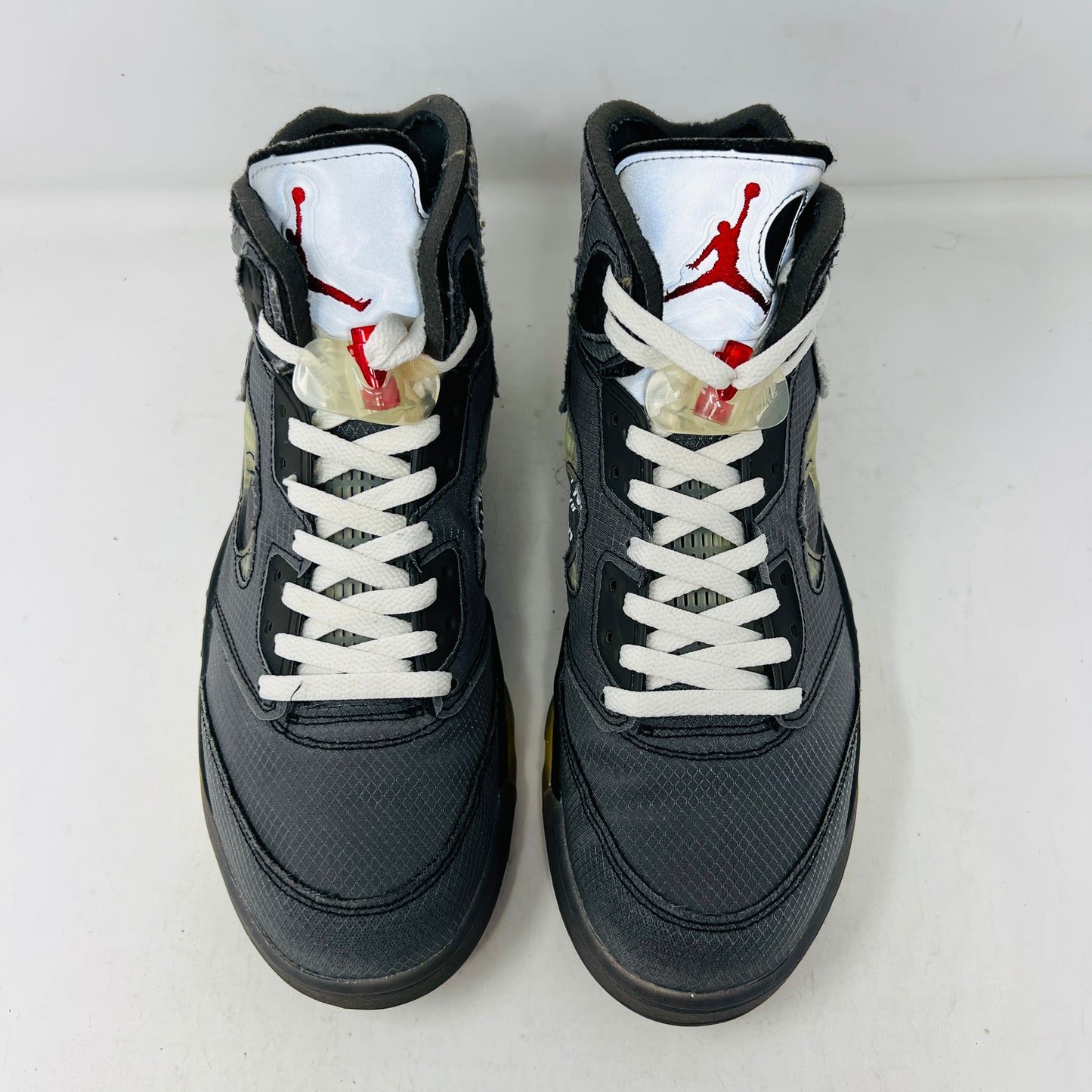 Jordan 5 Retro Off-White Muslin