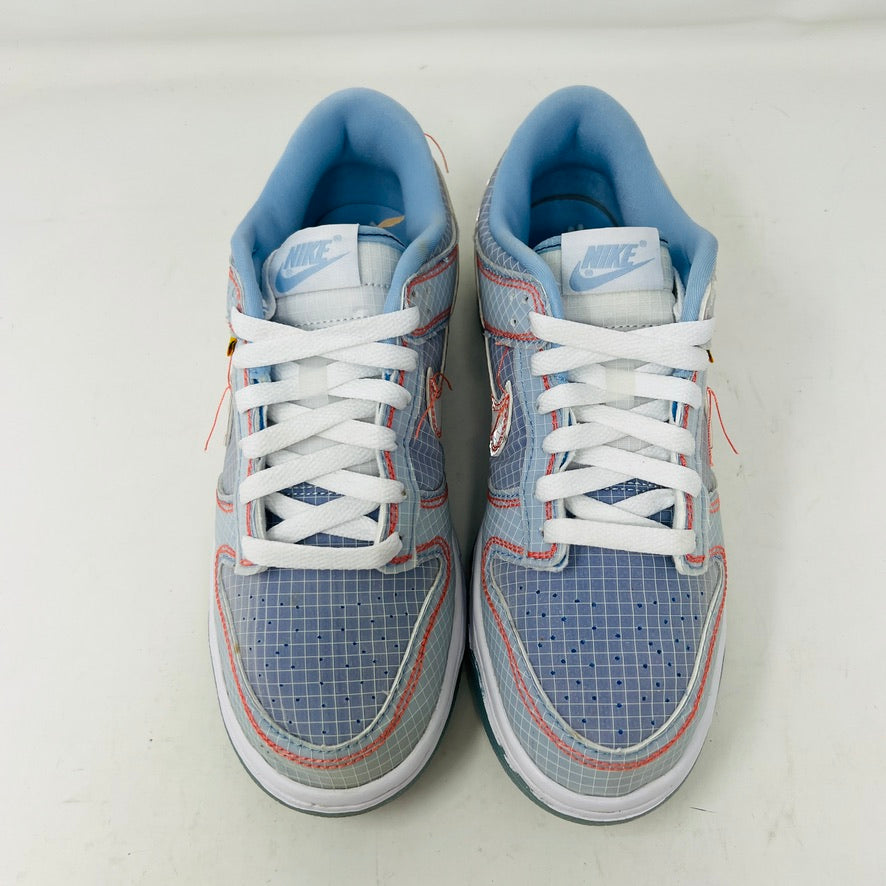 Nike Dunk Low Union Passport Pack Argon