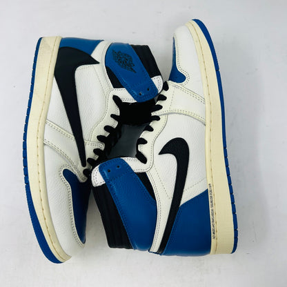 Jordan 1 Retro High OG SP Fragment x Travis Scott