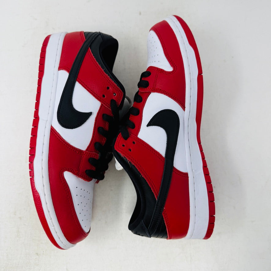Nike SB Dunk Low Pro J-Pack Chicago