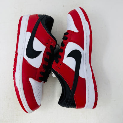Nike SB Dunk Low Pro J-Pack Chicago