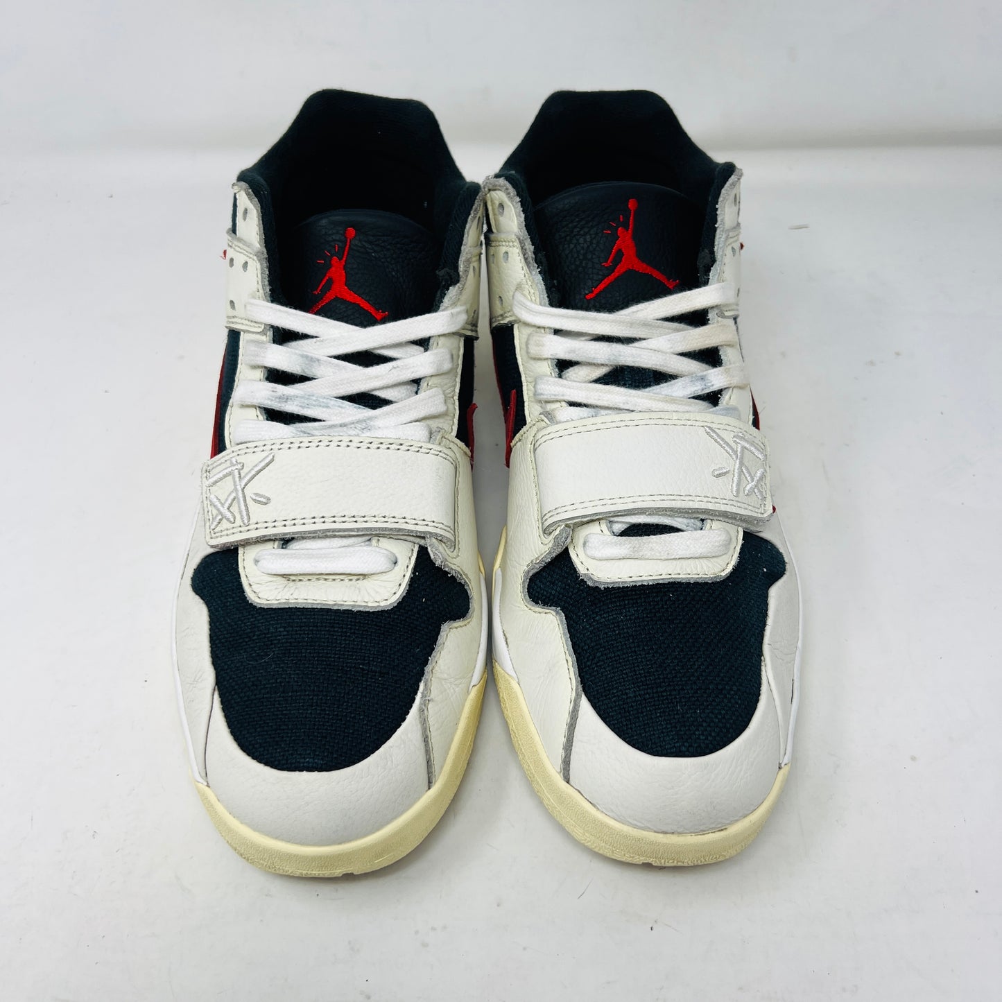 Jordan Jumpman Jack TR Travis Scott University Red