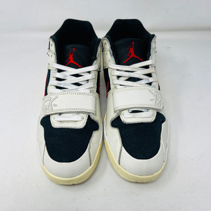 Jordan Jumpman Jack TR Travis Scott University Red