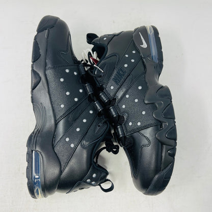 Nike SB Air Max 2 CB '94 Low Supreme Black