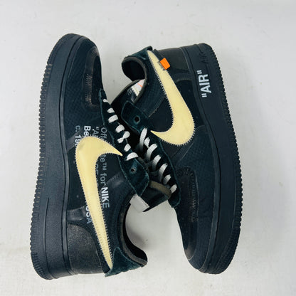 Nike Air Force 1 Low Off-White Black White