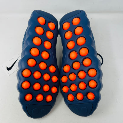 Nike Mind 002 Thunder Blue Chrome