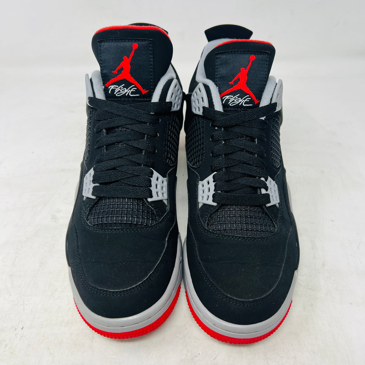 Jordan 4 Retro Bred (2019)