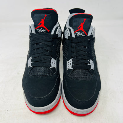 Jordan 4 Retro Bred (2019)