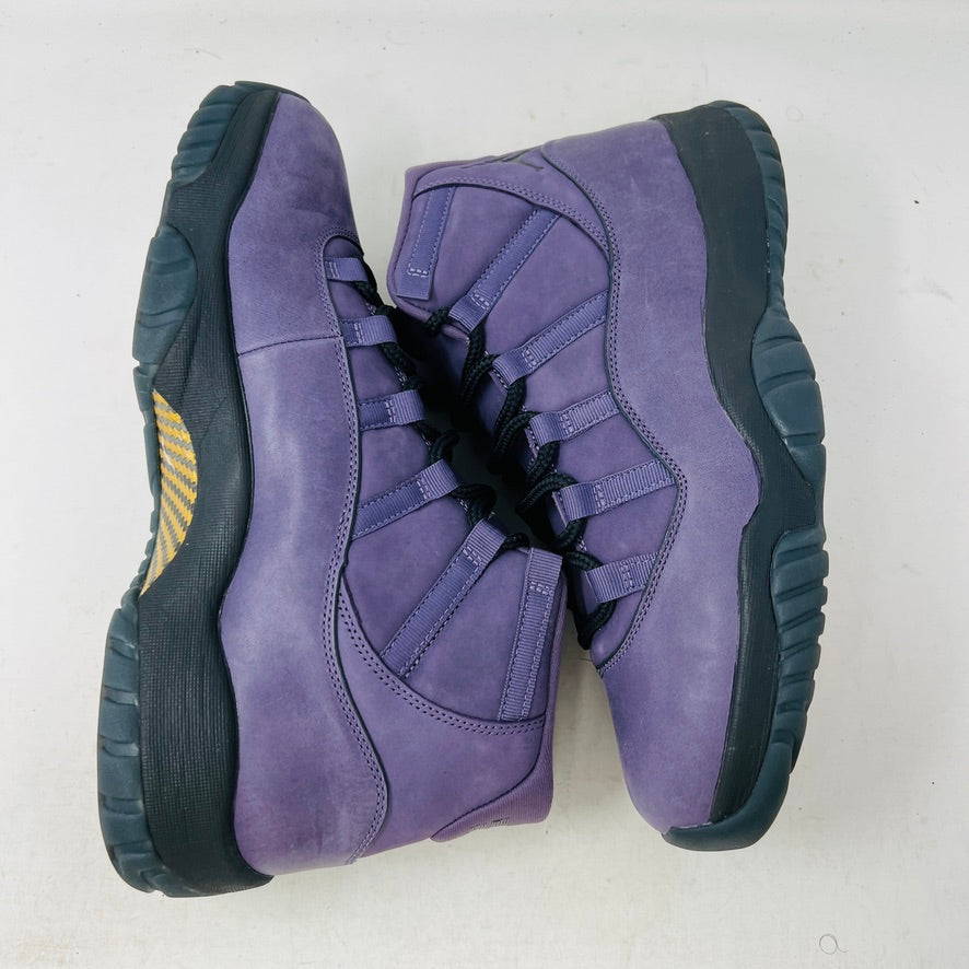 Jordan 11 Retro Mojave