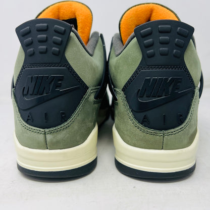Jordan 4 Retro OG SP Undefeated (2025)