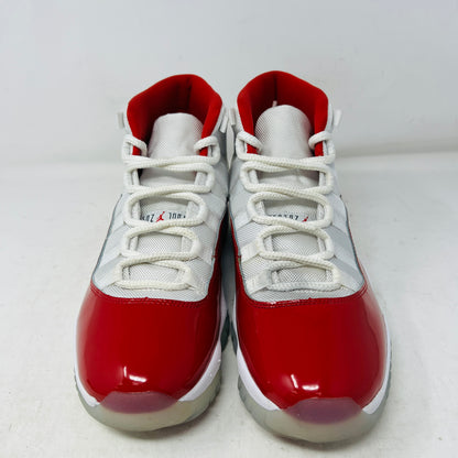 Jordan 11 Retro Cherry (2022)